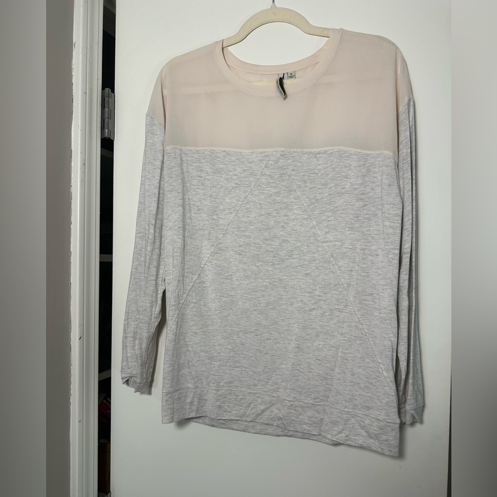 Calvin Klein Jeans Long sleeve shirt - M